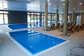 Apartament Piaskowy Polanki Park in Kolberg